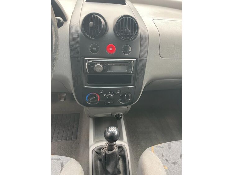 Daewoo Kalos 1.4 GASOLINA 80CV foto 6